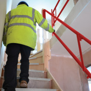 Posts Gates & Handrails