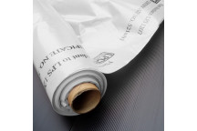 Polythene Film FR LPS1207 MD 4m x 50m White