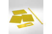 Stairwell Hatch System 1200mm (with 2.5m to 3.5m Joist)