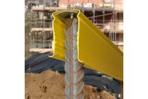 Alti-Shield Max Rebar Protector