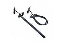 Scaffold Sheet Anchor And Strap Tie HD (100/Pack)