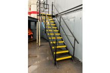 GRP Stair Nosings