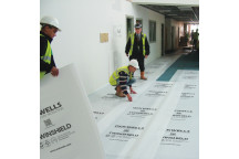 Twinshield FR LPS1207 2.5mm x 1200mm x 2400mm