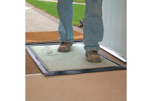 Tack Mat Rubber Framed HD 610mm x 910mm (36 Layers)