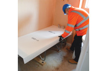 Bath Protector 820mm x 1820mm FR LPS1207