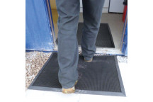 Rubber Matting Site Cabin Mats 13mm x 600mm x 800mm