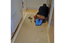 Floorshield 1m x 50m