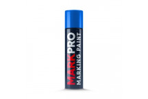 Line Marking Spray Paint 750ml Blue