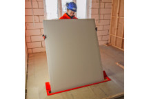 Plasterboard Letterbox 125mm x 1350mm