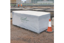 ProShield Pallet Cover FR 1050mm x 1300mm x 2500mm