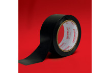 High Tack Tape 50mm x 33m Black