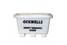 Mortar Tub With Fork Lift Channels 250Lt