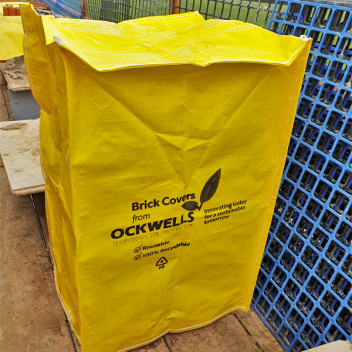 Brick Cover Ockwells 500mm x 500mm x 750mm