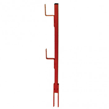 Safety Post Stringer Fixing 40mm x 1160mm