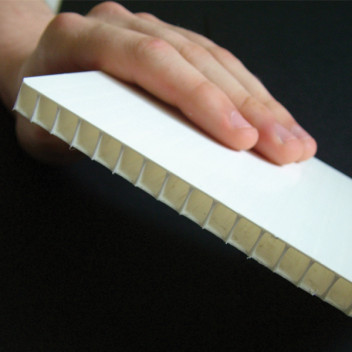 TwinShield Worktop Protector 2mm x 1200mm x 2400mm
