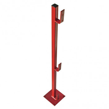 Safety Post Standard 130mm x 1080mm