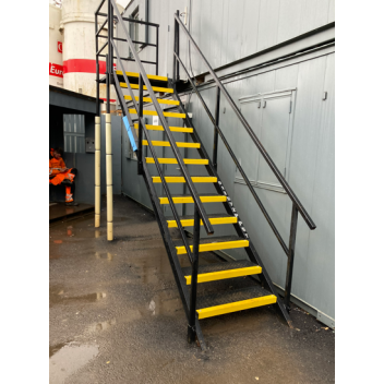 GRP Stair Nosings