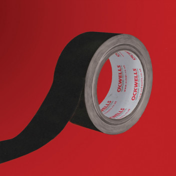 Antislip Tape 50mm x 18.3m Black