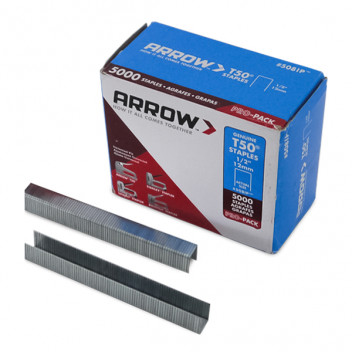 Staples HD 12mm (5000)