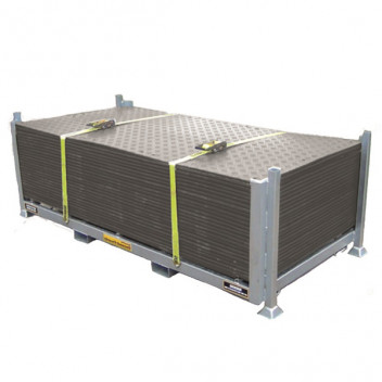 LiteTrack Matting